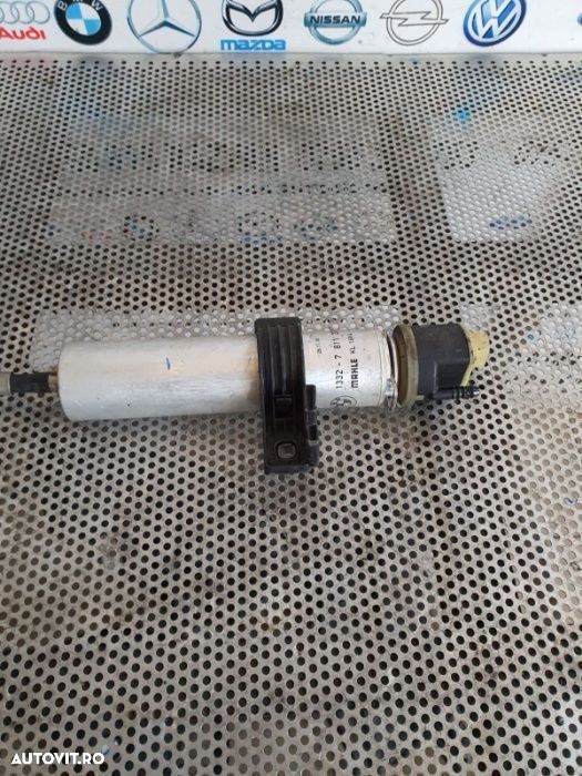 Senzor Filtru Motorina BMW X5 F15 X6 F16 X3 F10 F06 F12 F13 F01 - 1
