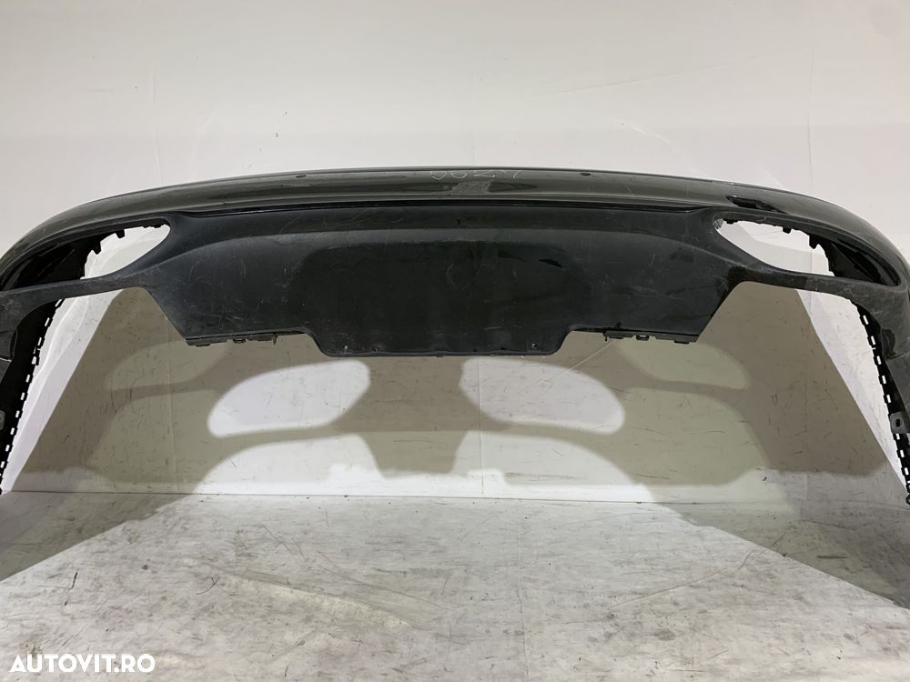 Bara spate Mercedes E-Class W213 Berlina, 2016, 2017, 2018, 2019, cod origine OE A2138850025. - 8