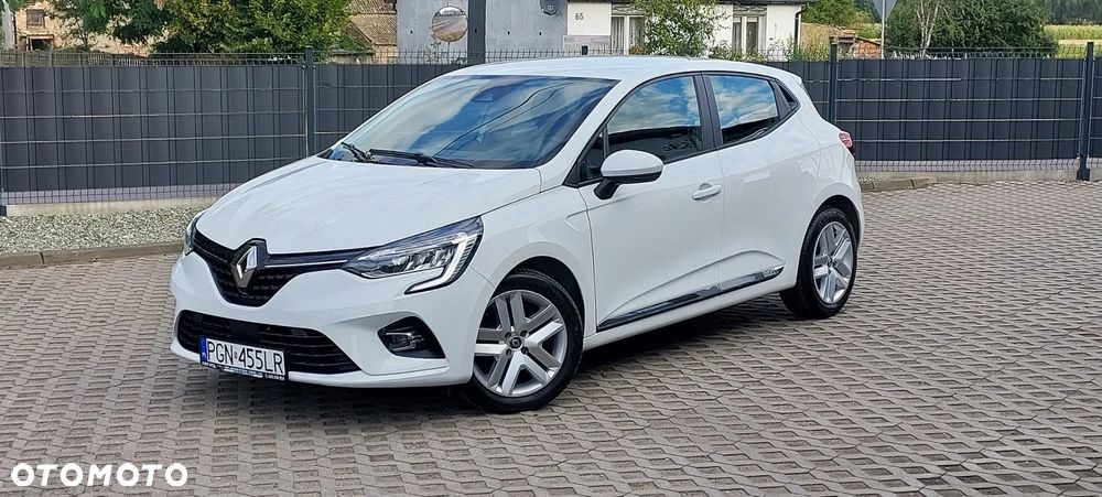 Renault Clio - 14