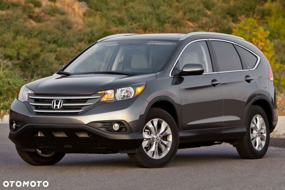 HONDA CRV 2012 - 2016 SZYBA PRZEDNIA NOWA SENSOR - 3