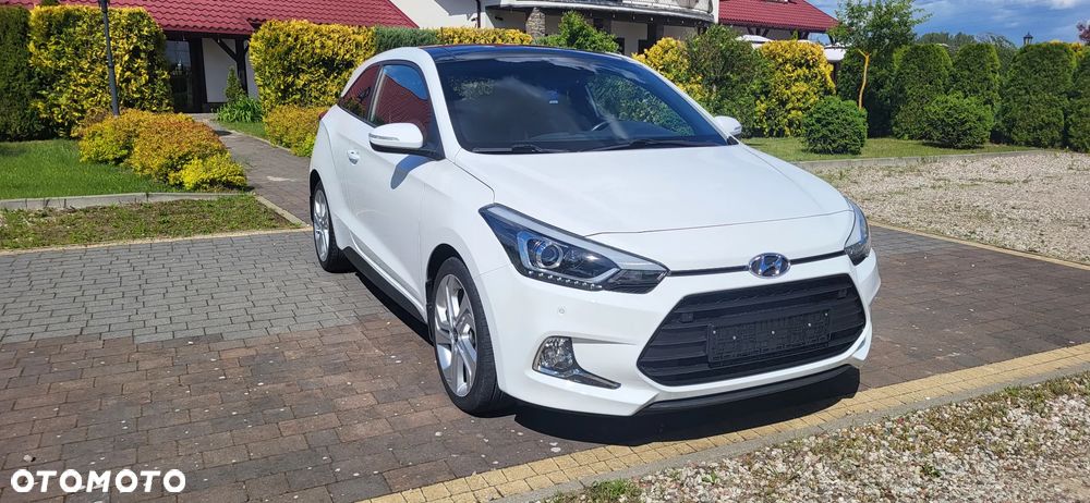 Hyundai i20 1.4 CRDi Style - 19