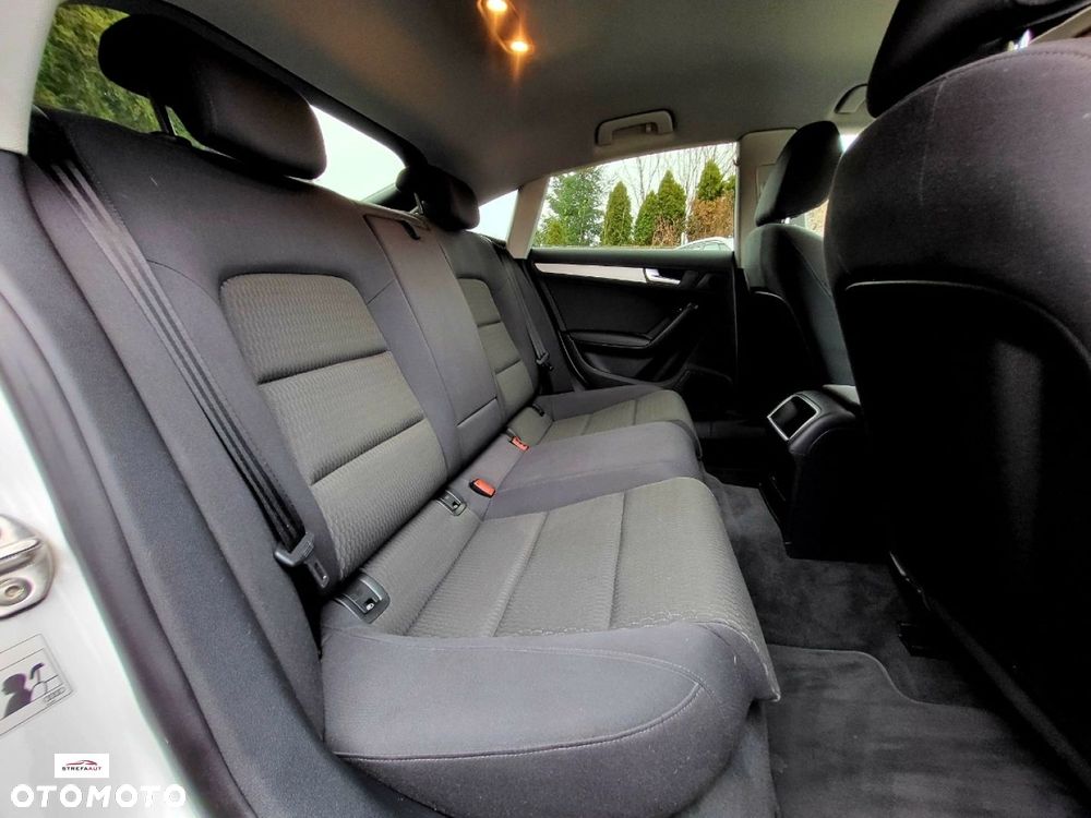 Audi A5 Sportback - 8