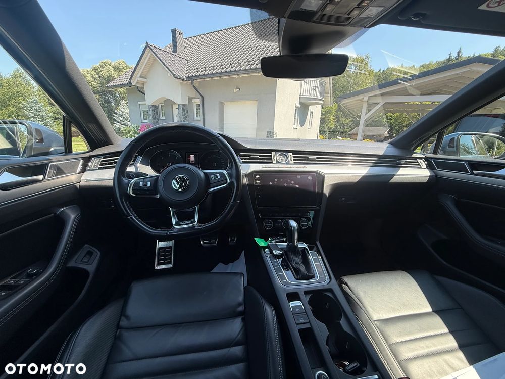 Volkswagen Passat Variant 2.0 TDI SCR DSG BlueMotion Trendline - 11