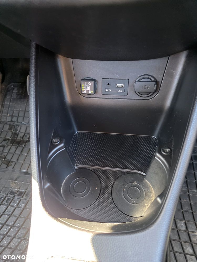 Kia Picanto 1.0 L - 11