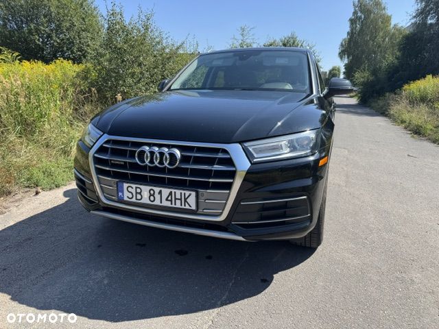 Audi Q5 2.0 TFSI Quattro S tronic - 2