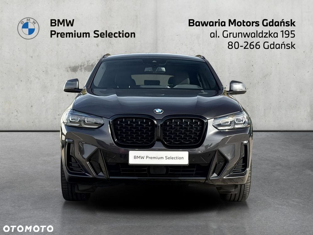 BMW X4 - 10