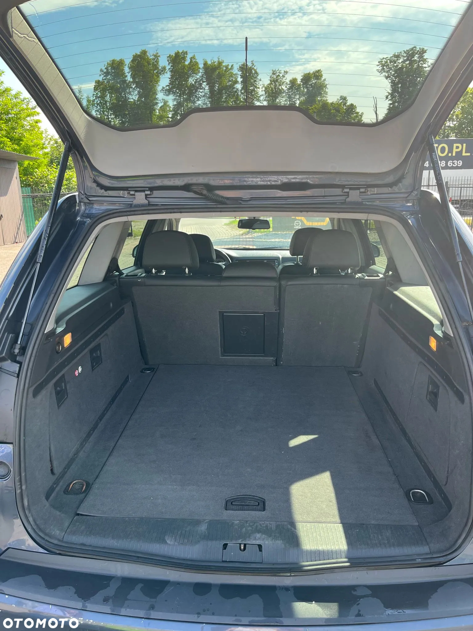Opel Vectra 1.9 CDTI Cosmo - 21