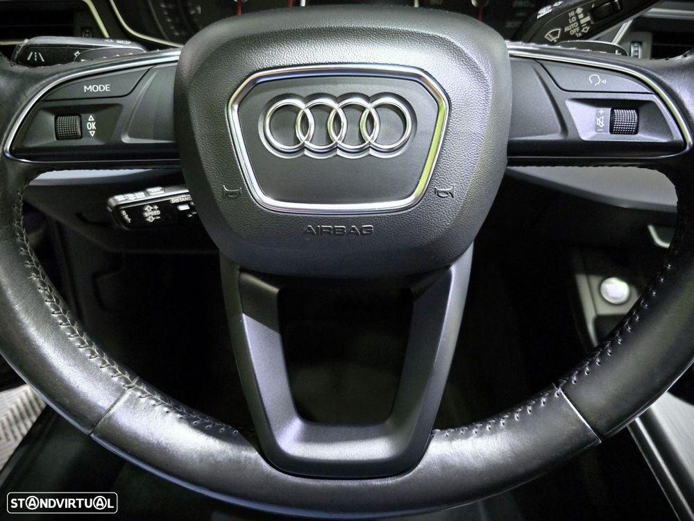 Audi A4 Avant 2.0 TDI Design S tronic - 15