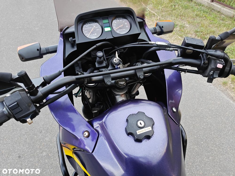 Suzuki DR - 14