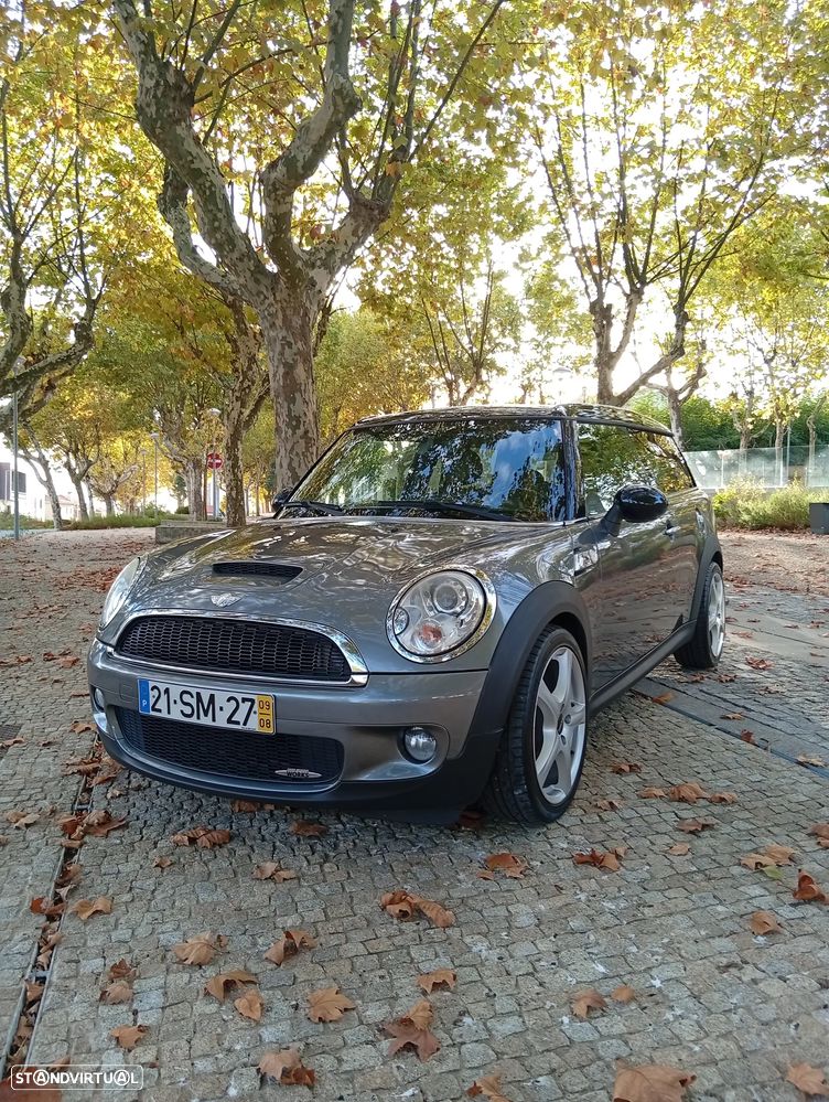 MINI Clubman John Cooper Works - 2