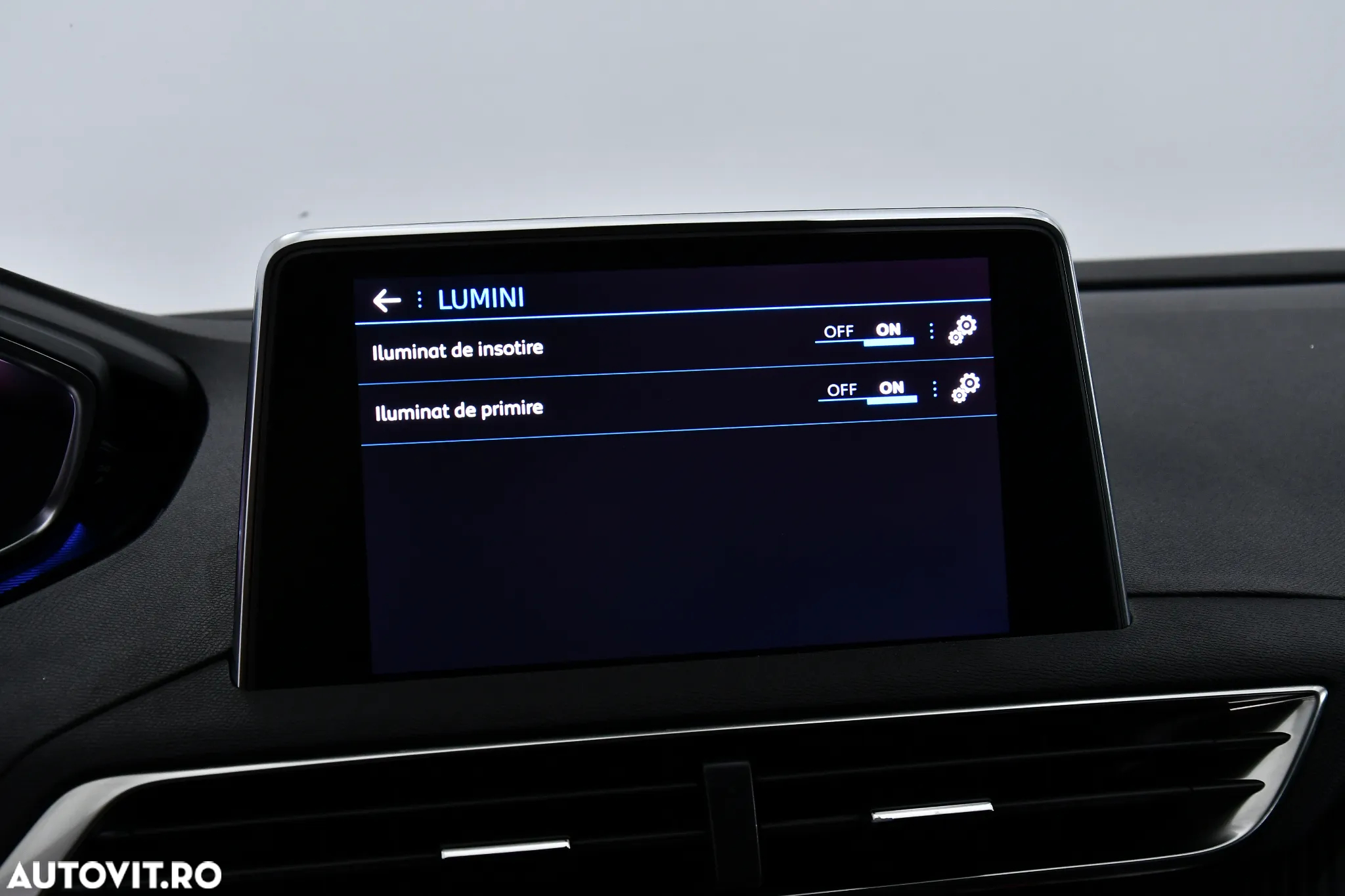 Peugeot 3008 - 32