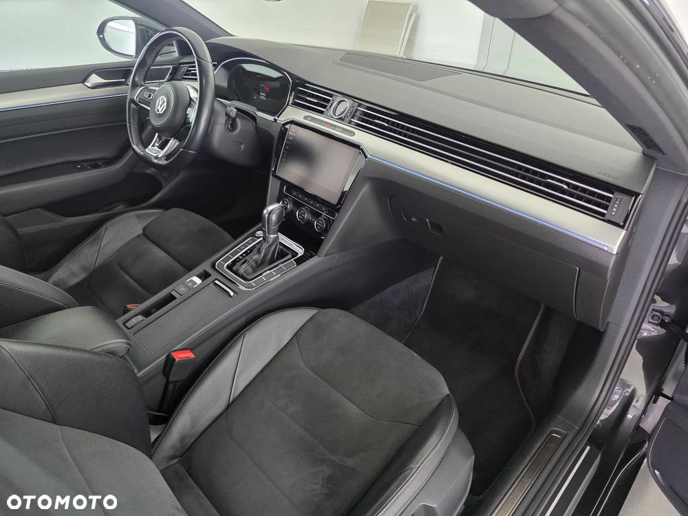 Volkswagen Arteon 2.0 TSI 4Motion DSG R-Line - 6