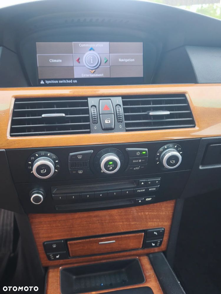 BMW M5 - 12