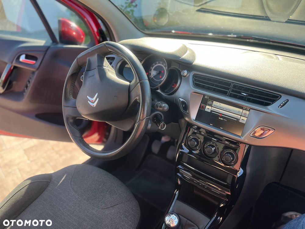 Citroën C3 1.2 PureTech Feel - 24
