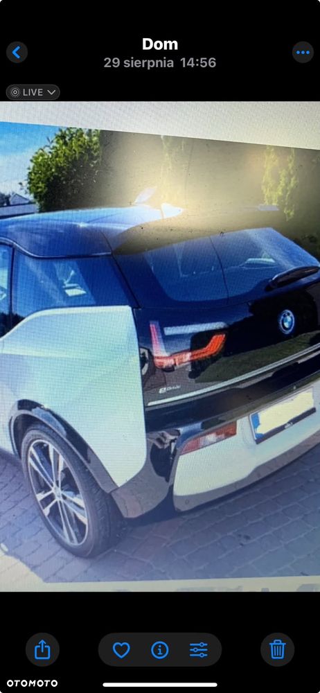 BMW i3 94 Ah - 8