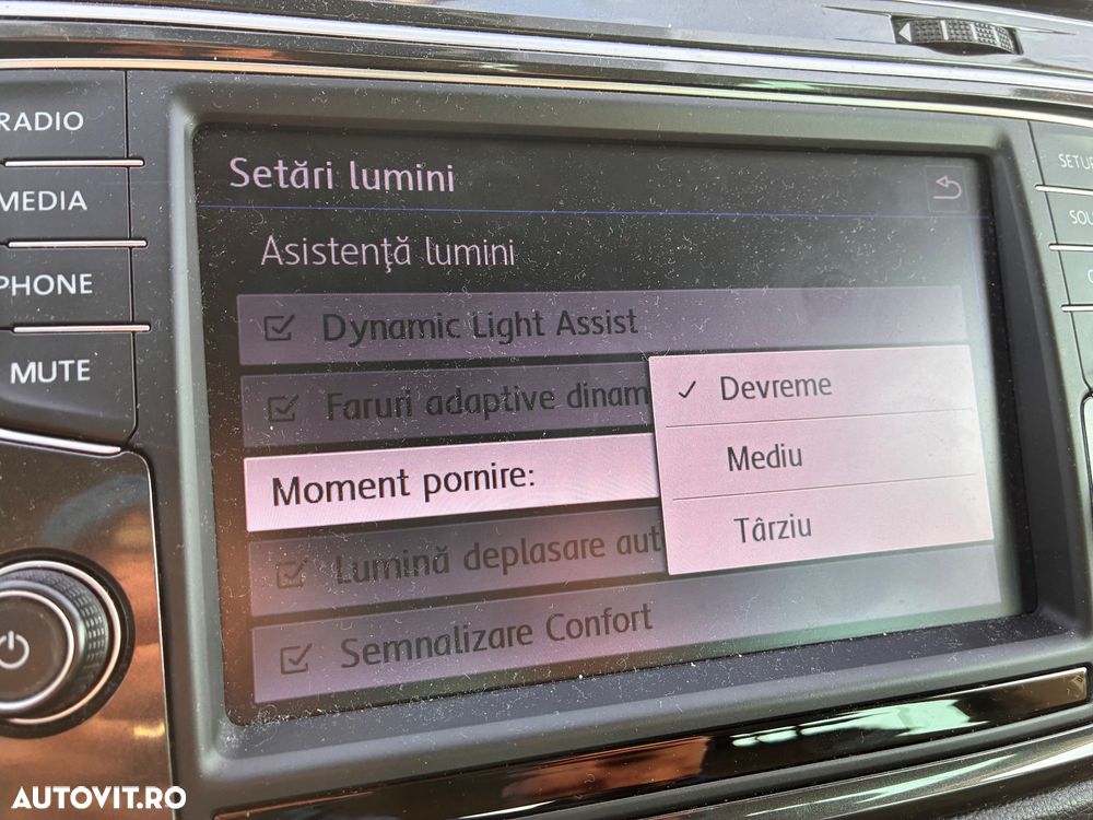 Volkswagen Tiguan 2.0 TDI DPF DSG 4Mot Comfortline - 13