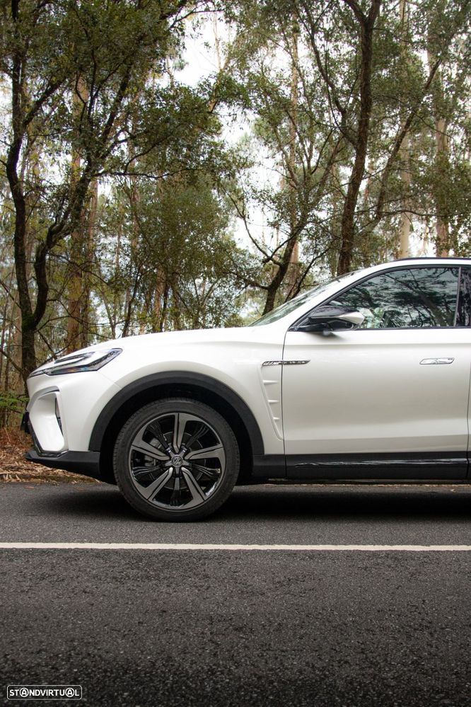 MG Marvel R 70 kWh Luxury - 26