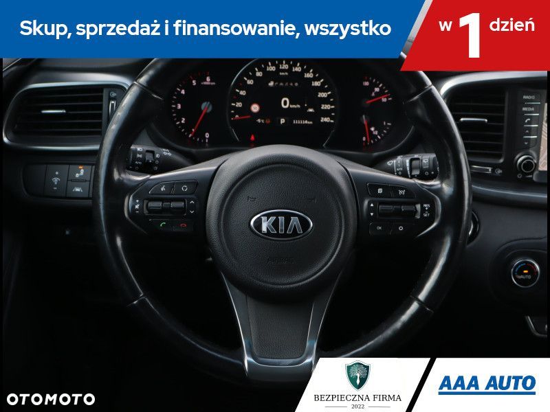 Kia Sorento - 18