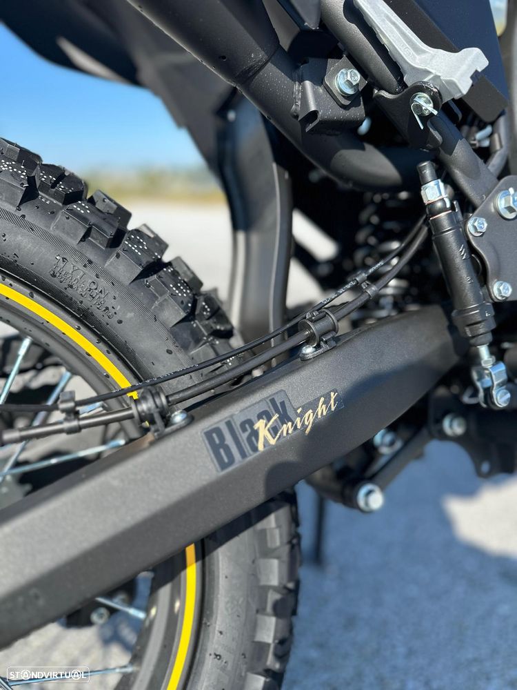 Voge 300 Rally E5+ - 13