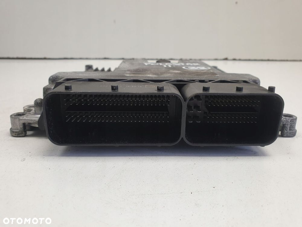 Polestar II 2 STEROWNIK SILNIKA Komputer 32349194 - 11