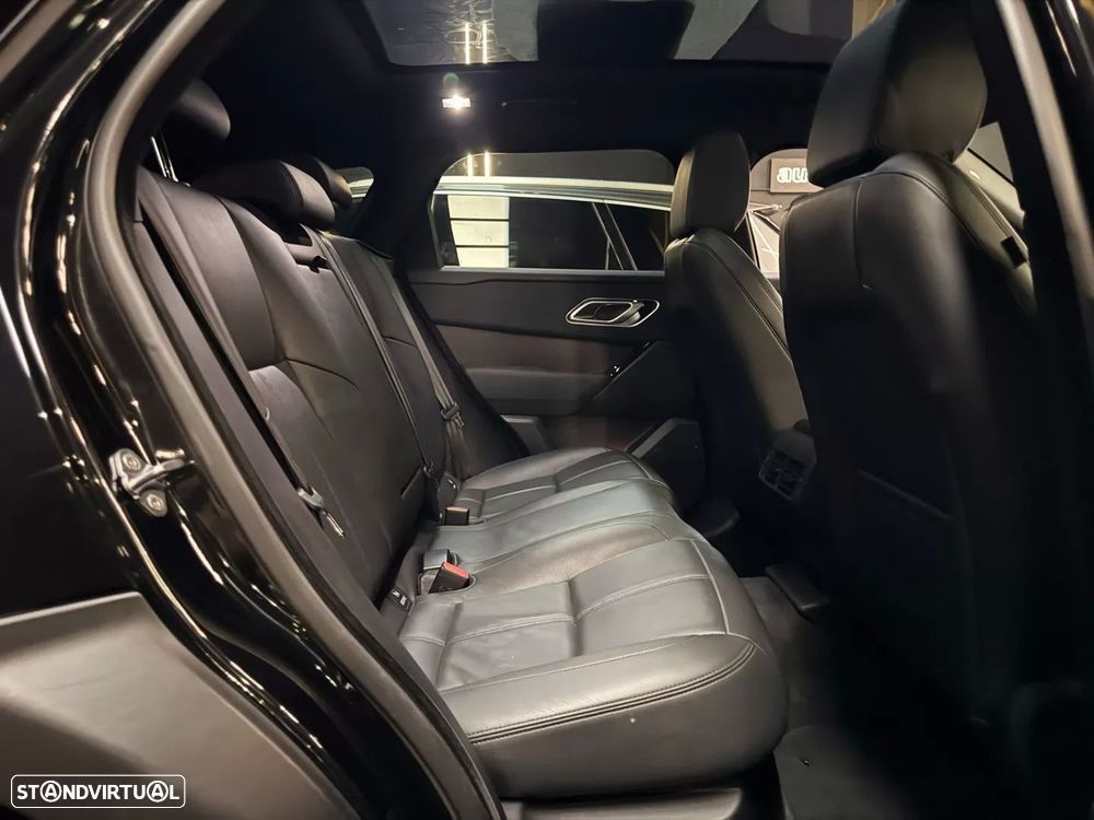 Land Rover Range Rover Velar 2.0 P400e AWD - 22