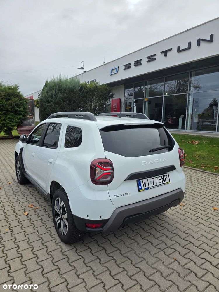 Dacia Duster - 6