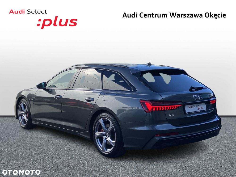 Audi A6 - 6