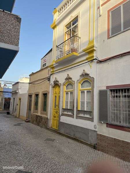 V2  para venda junto às praças olgao (nao habitavel) - Grande imagem: 3/3