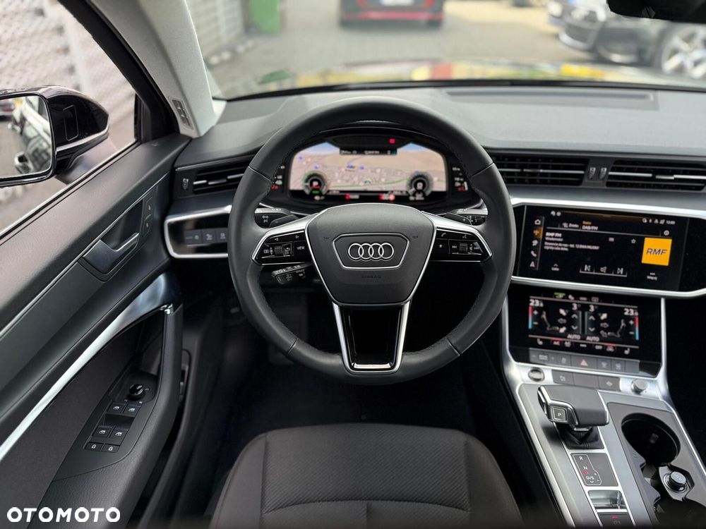 Audi A6 Avant 50 TFSI e PHEV Quattro S tronic - 28