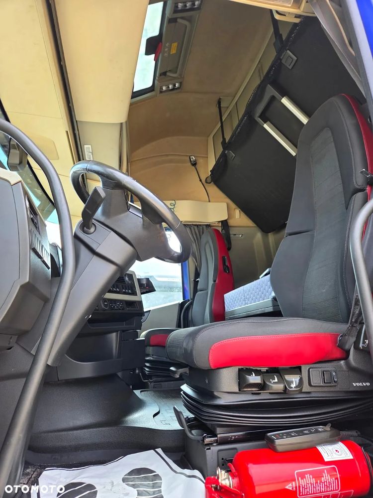 Volvo FH460 I SAVE / ACC / I PARK COOL / KABINA XXL / NAVI / TV - 11