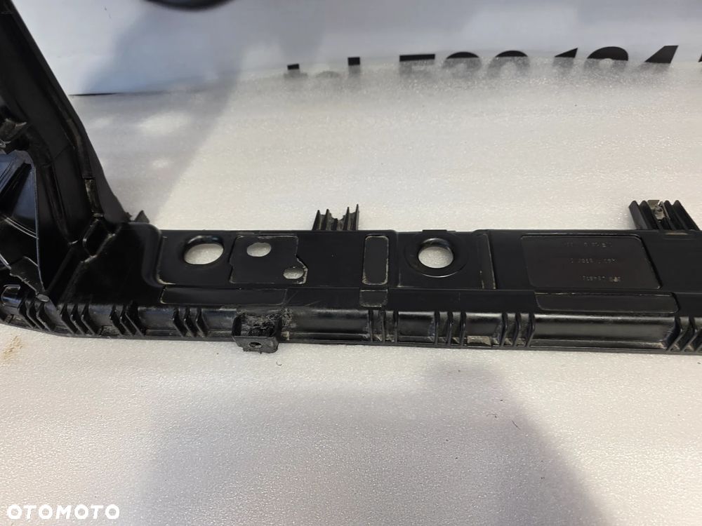 RENAULT CLIO 5 V 19- WZMOCNIENIE CZOŁOWE / PAS PRZEDNI NR 625009467R NR AUKCJI WZM571 - 14