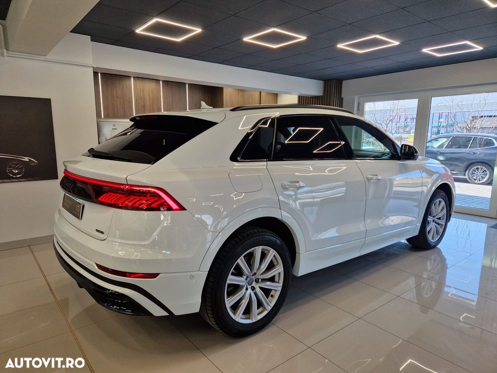 Audi Q8 - 4