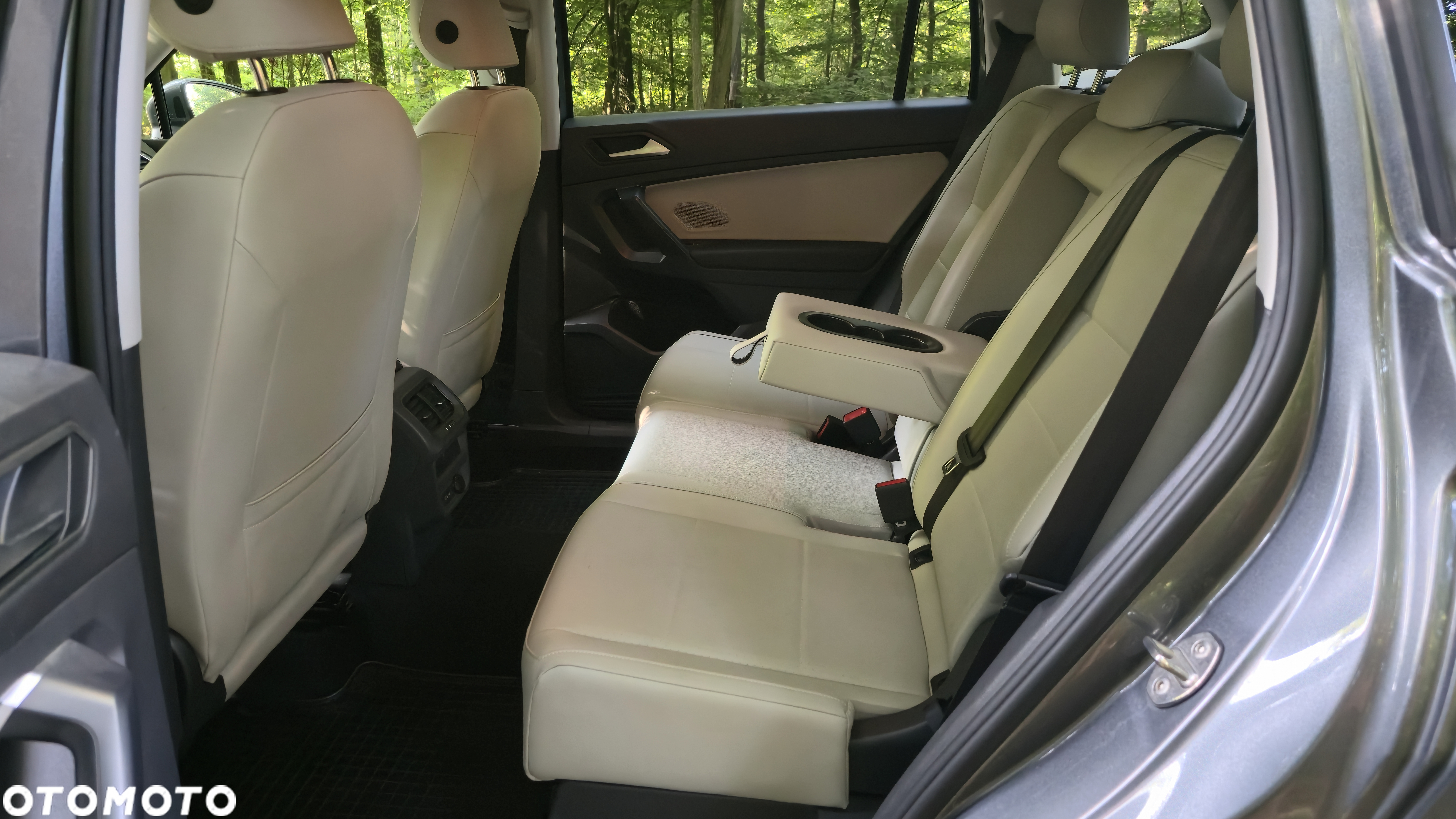 Volkswagen Tiguan 2.0 TSI 4Mot Comfortline DSG - 9