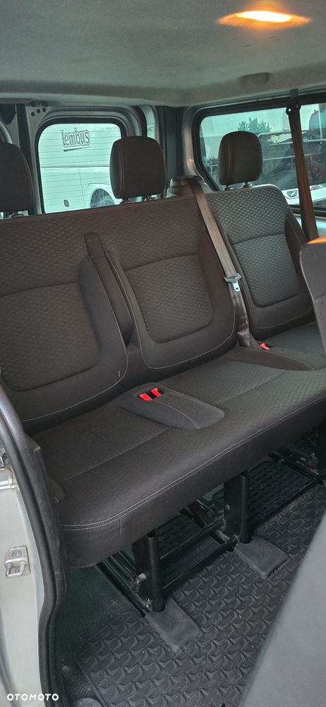 Opel Vivaro L2H1 S&S Sport - 15