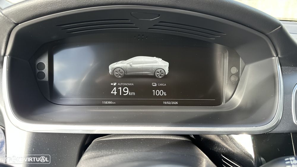 Jaguar I-Pace EV400 AWD S - 6