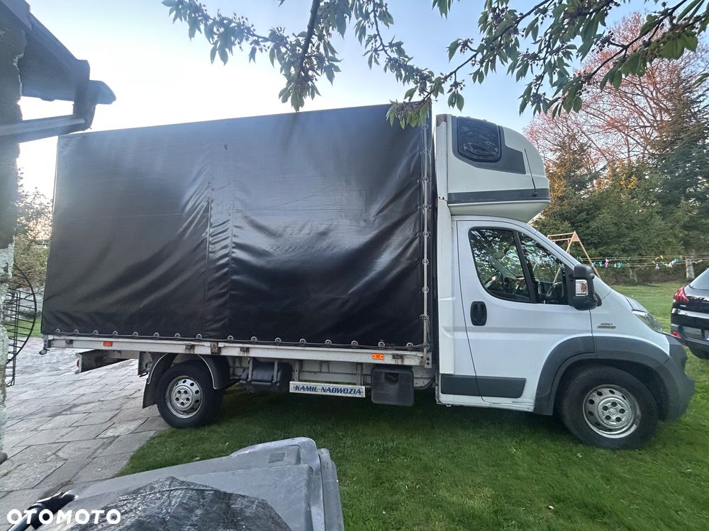Fiat Ducato - 3