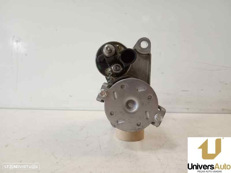 MOTOR ARRANQUE SEAT IBIZA III 2013 -02T911024N - 8