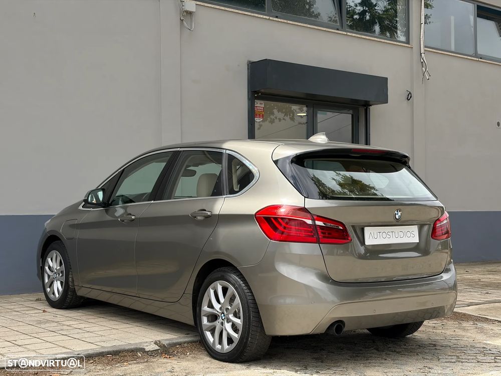 BMW 225xe Active Tourer iPerformance Luxury Line - 4