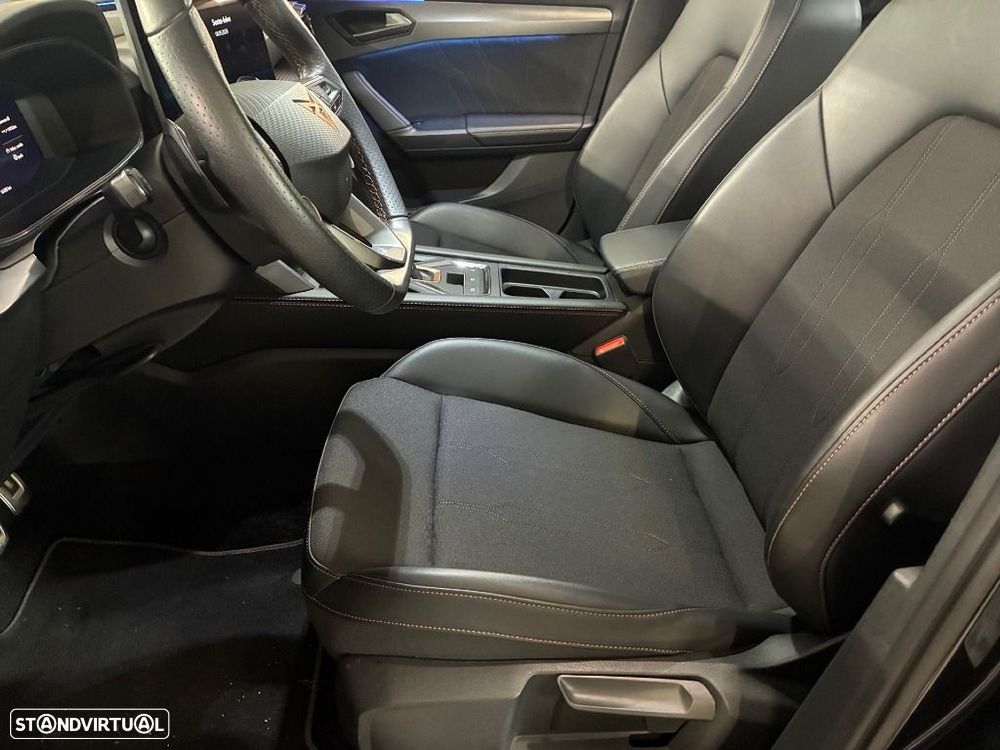 Cupra Formentor 1.5 eTSI DSG - 13