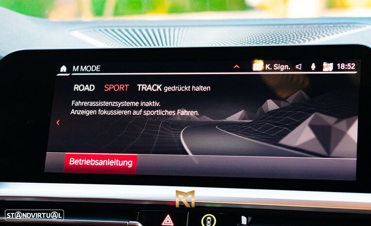 BMW M4 Competition - 23