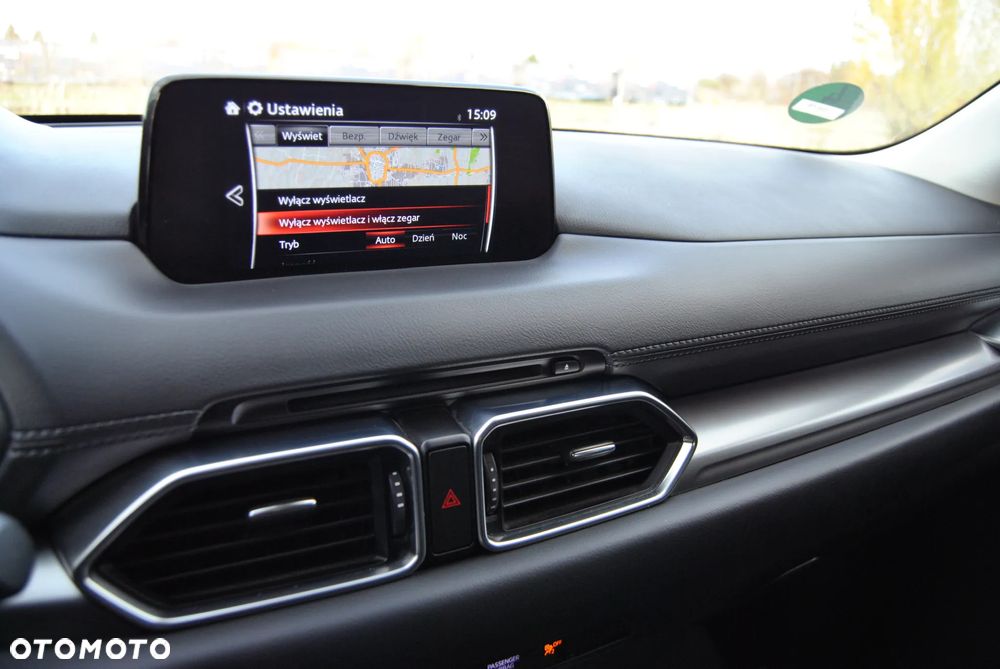 Mazda CX-5 2.0 Skypassion 2WD - 36