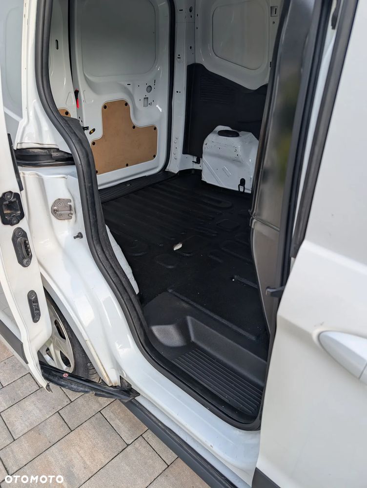 Ford TRANSIT COURIER - 5
