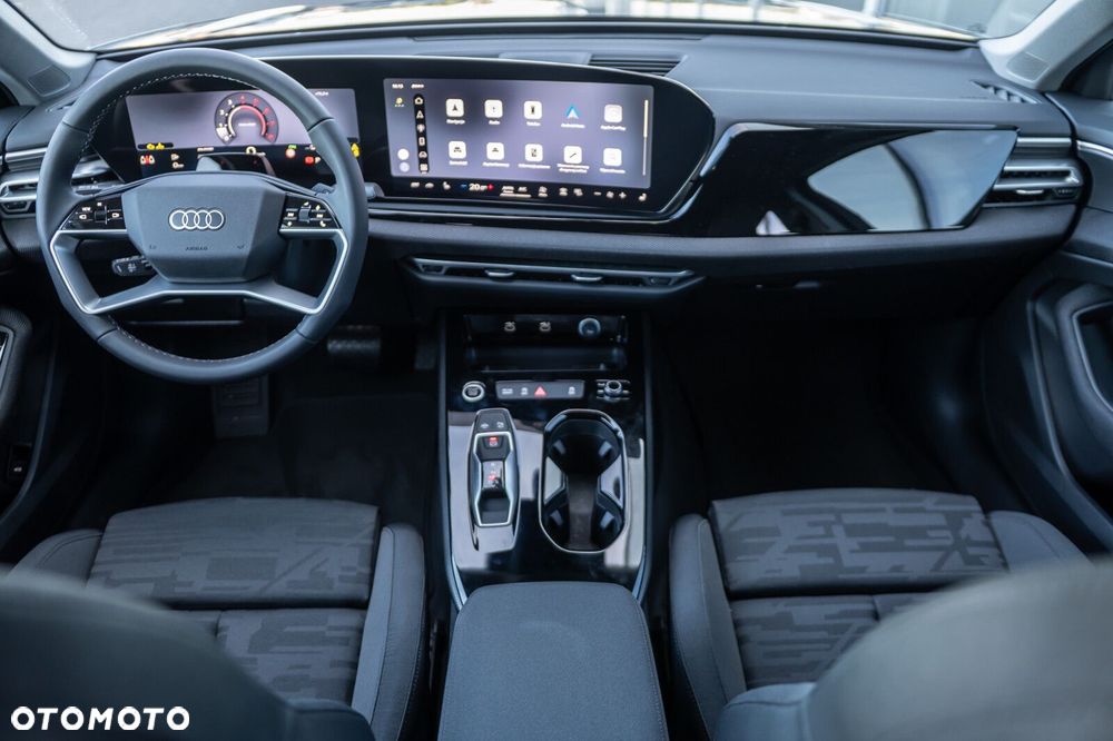 Audi A5 Limousine TFSI Quattro S tronic - 22