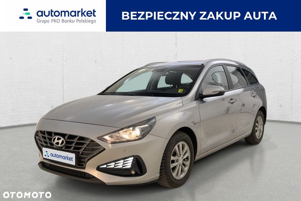Hyundai i30 1.0 T-GDI Modern - 1
