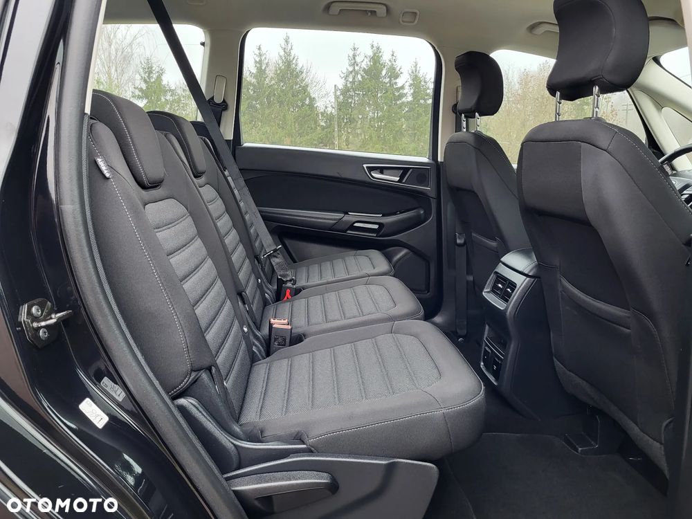 Ford Galaxy 2.0 EcoBlue Titanium - 20