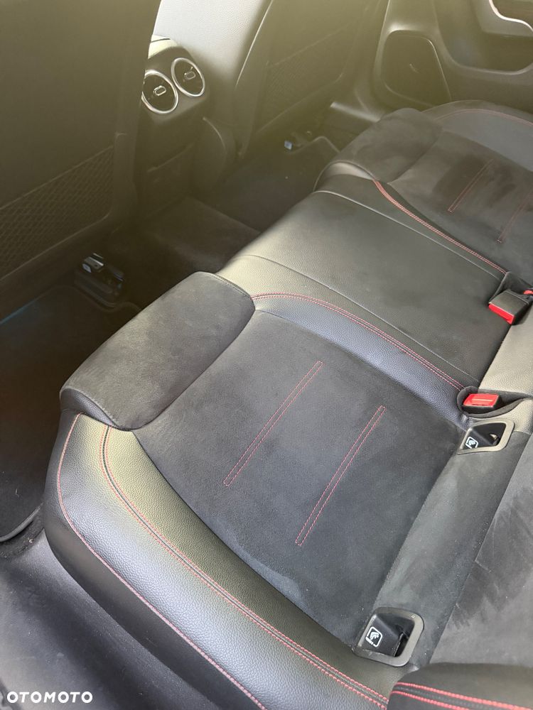 Mercedes-Benz CLA 220 AMG Line 7G-DCT - 9