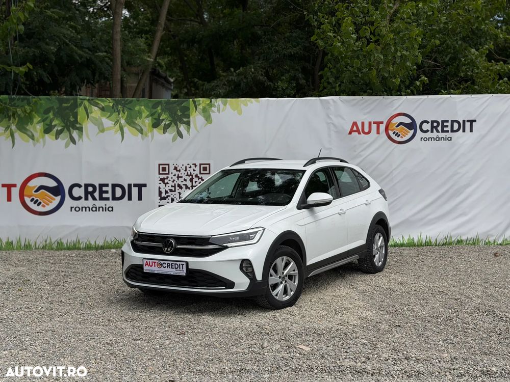 Volkswagen Taigo 1.0 TSI Life - 8
