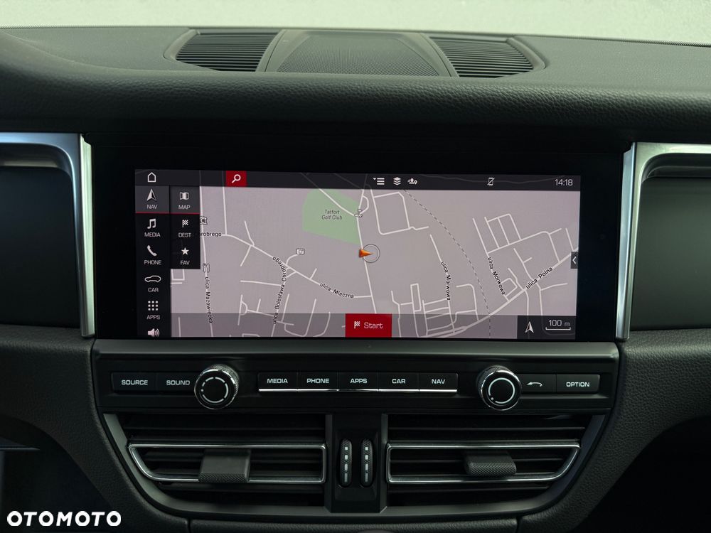 Porsche Macan - 20