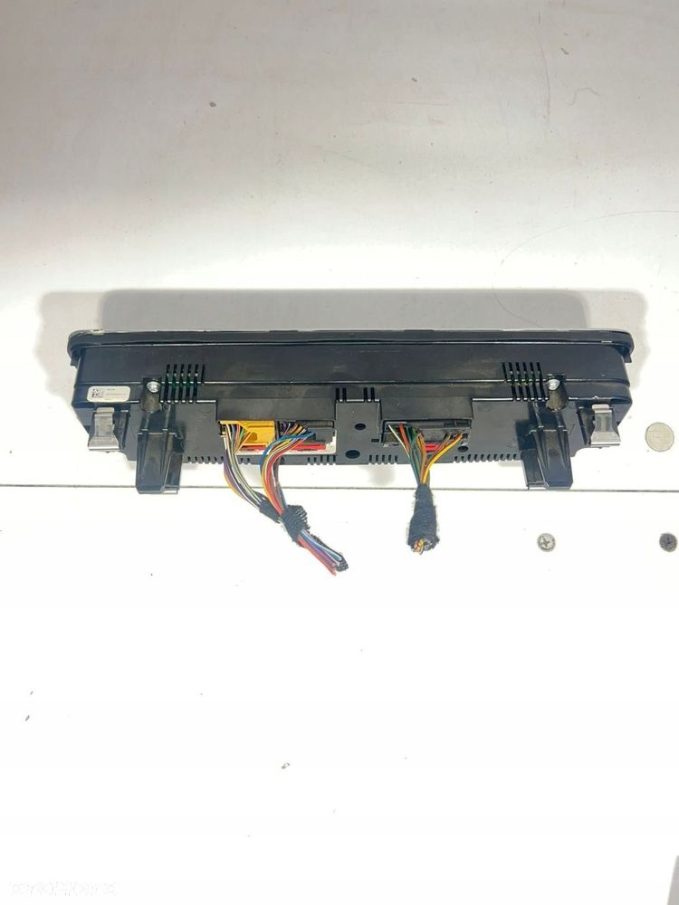 8v0925301k Inne przełączniki i przyciski Audi A3 S3 8V 2014 - 9