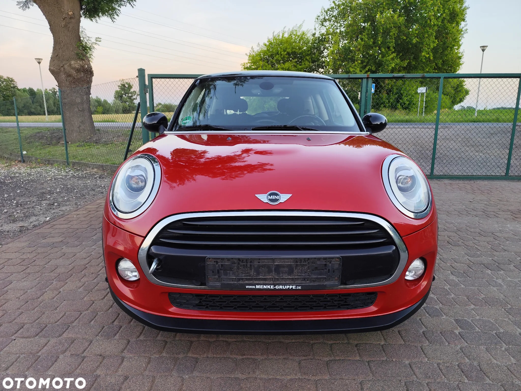 MINI Cooper - 5